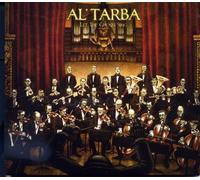 Let the ghosts sing CD