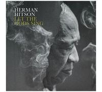 Hermon Hitson – Let the Gods Sing – Vinyle 12" Album – Import