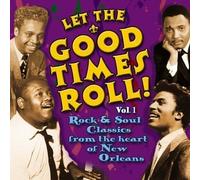 Let The Good Times Roll 1