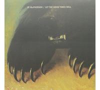 Jd Mcpherson - Let The Good Times Roll [Vinyl]