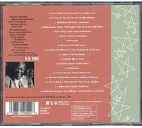 Let the good times roll