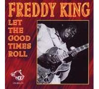 Let The Good Times Roll