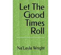 Let The Good Times Roll: An American Noir Of The 90s, A Time To Be Alive | 5.5 x 8.5 in 302 pages | Gift For Book Worms During The Seasons