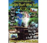 Dreamscape – Let The Good Times Roll