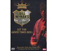 Let the good times roll E