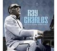 Let the Good Times Roll: Solitudes Series by Ray Charles (2004-05-03)