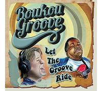 Let The Groove Ride