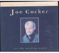 Let The Healing Begin [CD 1] [UK Import]