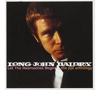 Baldry, John -Long- - Let The Heartaches Begin [Import]
