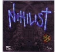 Let The Killing Begin - NIHILIST