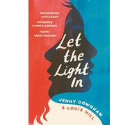 Let the Light In
