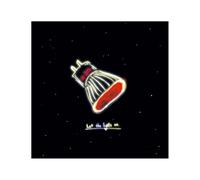 Let The Lights On Vinyle