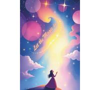 Let the Magic In: A Lined Journal to Embrace Your Light and Trust the Universe