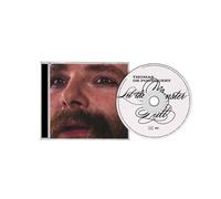 Let The Monster Fall CD