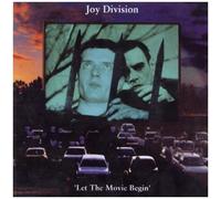 Let The Movie Begin [12 Inch Analog]