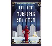 Let the Murderer Say Amen