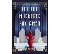 Let the Murderer Say Amen - Carolyn Marie Wilkins - Kensington books - ebook (ePub) - Livre