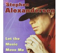 Let the Music Move Me