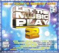 Let The Music Play 2 - CD 2