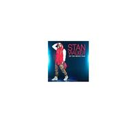 Stan Walker – Let the Music Play – CD
