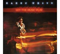 Let The Music Play – Vinyle – Island