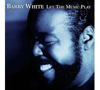 Let The Music Play - Best Of