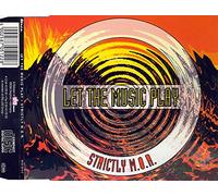 Let The Music Play [Import]