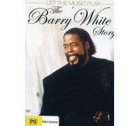 Let the Music Play: the Barry White Story