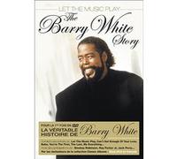 Let the music play - The Barry White story E