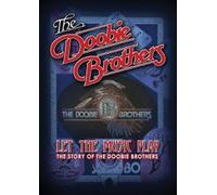 Let the Music Play-the Story d [Import allemand]