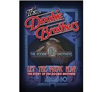 Let the music play - The story G