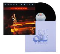 Let The Music Play Barry White (Interprète) https://www.fnac.com/a12679980/Barry-White-Let-The-Music-Play-Vinyle-album?oref=479fdcc5-eb5b-02de-8816-d2aa944ecc55