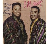 Let The Music Take Control [Import]