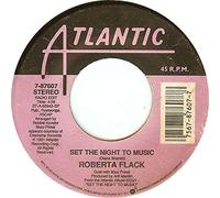 Let The Night to Music/Natural Thing [Import]