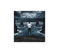 The Amity Affliction – Let the Ocean Take Me – CD – Neuf