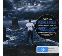 Let The Ocean Take Me ( Deluxe Edition) Cd/Dvd
