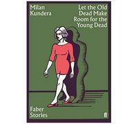 Let The Old Dead Make Room For The Young Dead