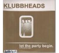 Let The Party Begin 2tr [Import]