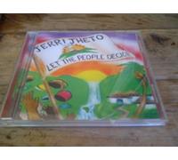 Let the People Decide by Jerri Jheto