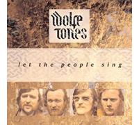 Let The People Sing