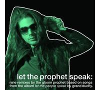 Let The People Speak (Ltd)