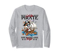 Let The Pirate Shenanigans Begin Pembroke Welsh Corgi Gifts Manche Longue