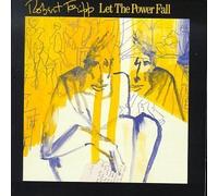 Let The Power Fall [Import]