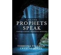 Let The Prophets Speak