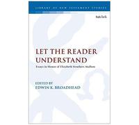 Let The Reader Understand