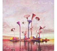 Let The Record Play by Moon Taxi [Audio CD] NEUF