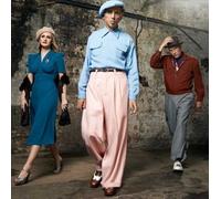 Let The Record Show: Dexys Do Irish & Country Soul by DEXYS [VINYL] NEUF