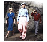 Let The Record Show Dexys Do Irish & Country Soul - Edition limitée