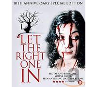 Let The Right One In