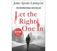 Let The Right One In